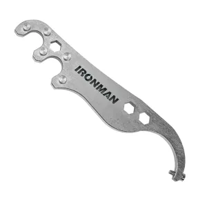 Ключ для амортизатора ISHOCKTOOL001